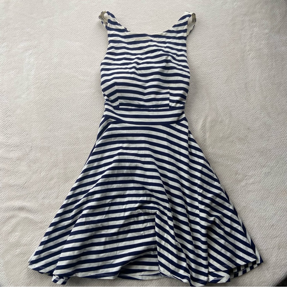 Urban Outfitters - Lark & Wolff Cross Back Dress